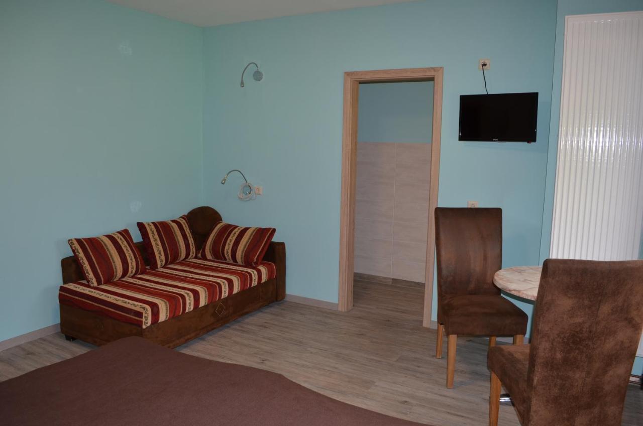 Hotel Wittenberg-Hotel Garni 外观 照片