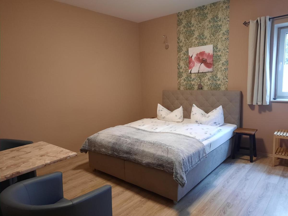Hotel Wittenberg-Hotel Garni 外观 照片
