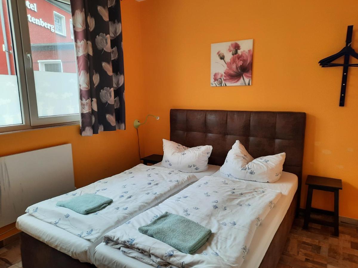 Hotel Wittenberg-Hotel Garni 外观 照片