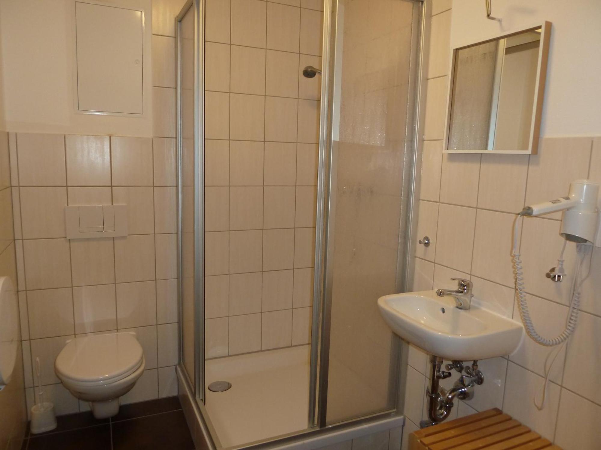 Hotel Wittenberg-Hotel Garni 客房 照片