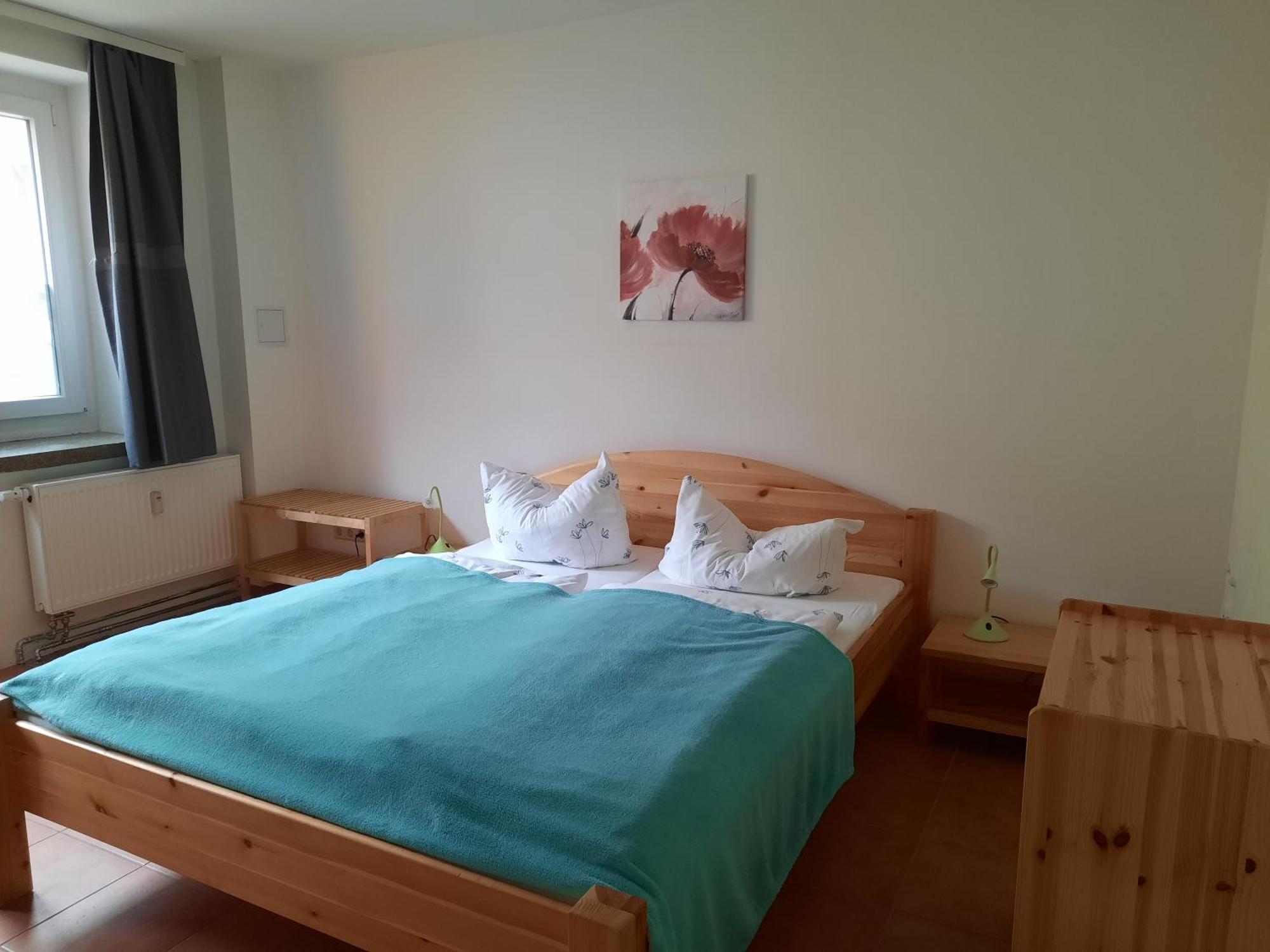 Hotel Wittenberg-Hotel Garni 客房 照片