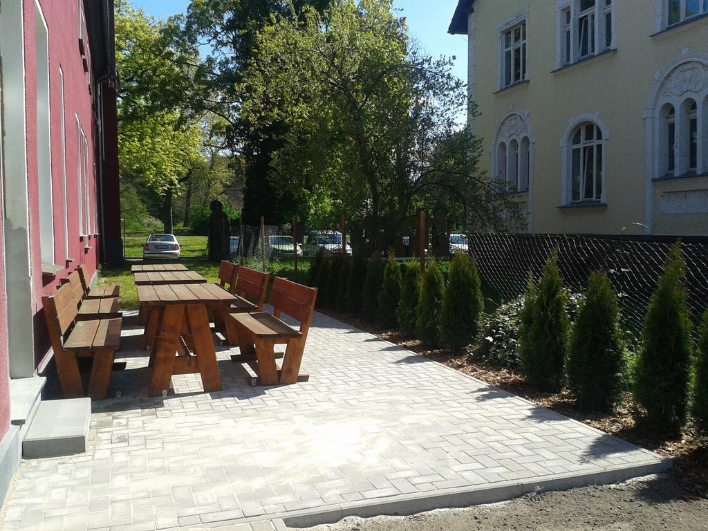 Hotel Wittenberg-Hotel Garni 外观 照片