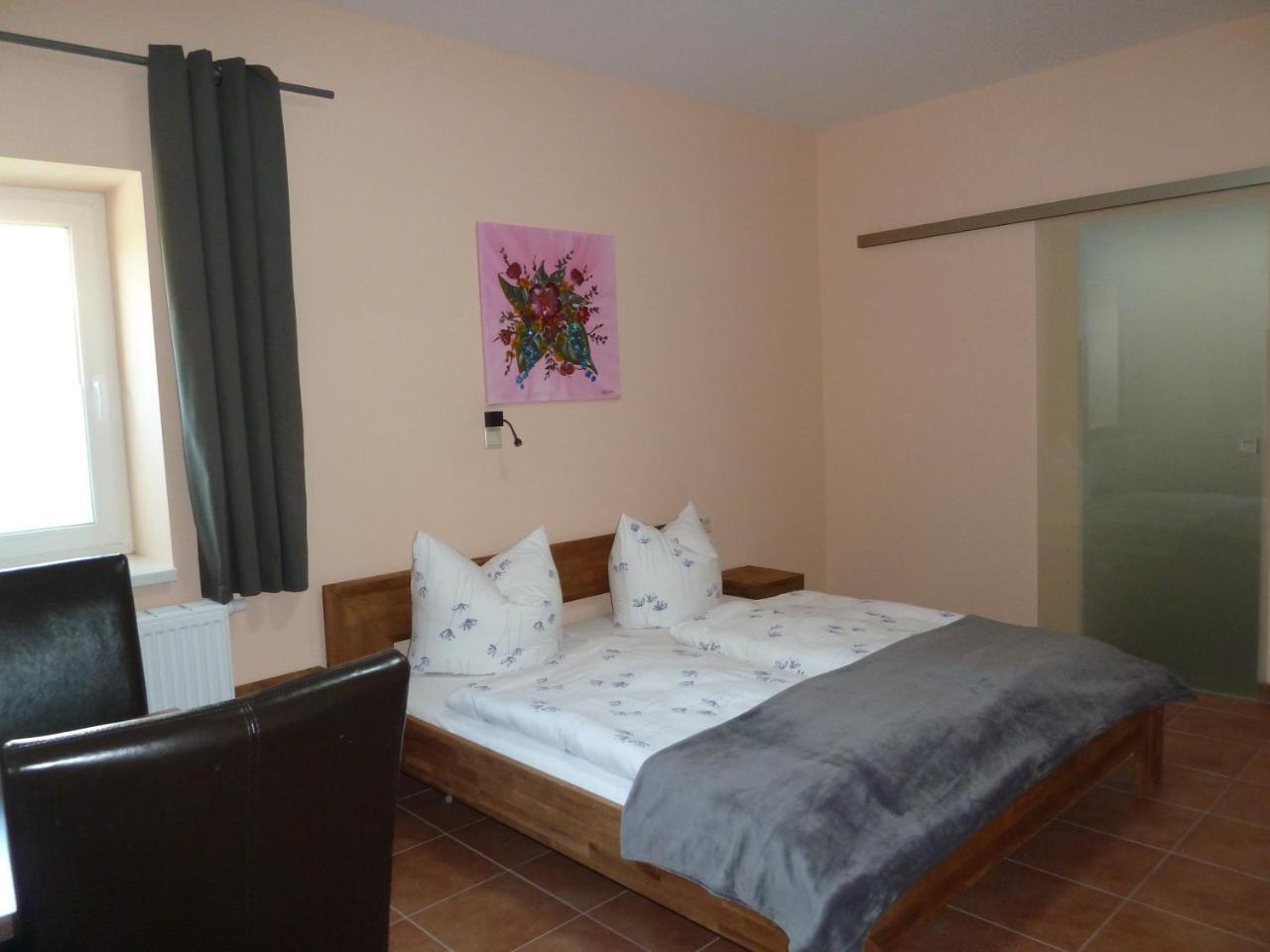 Hotel Wittenberg-Hotel Garni 外观 照片