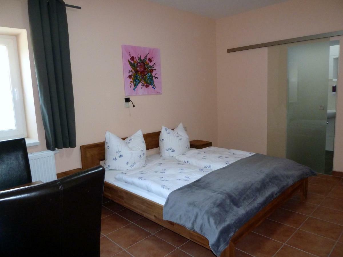 Hotel Wittenberg-Hotel Garni 外观 照片