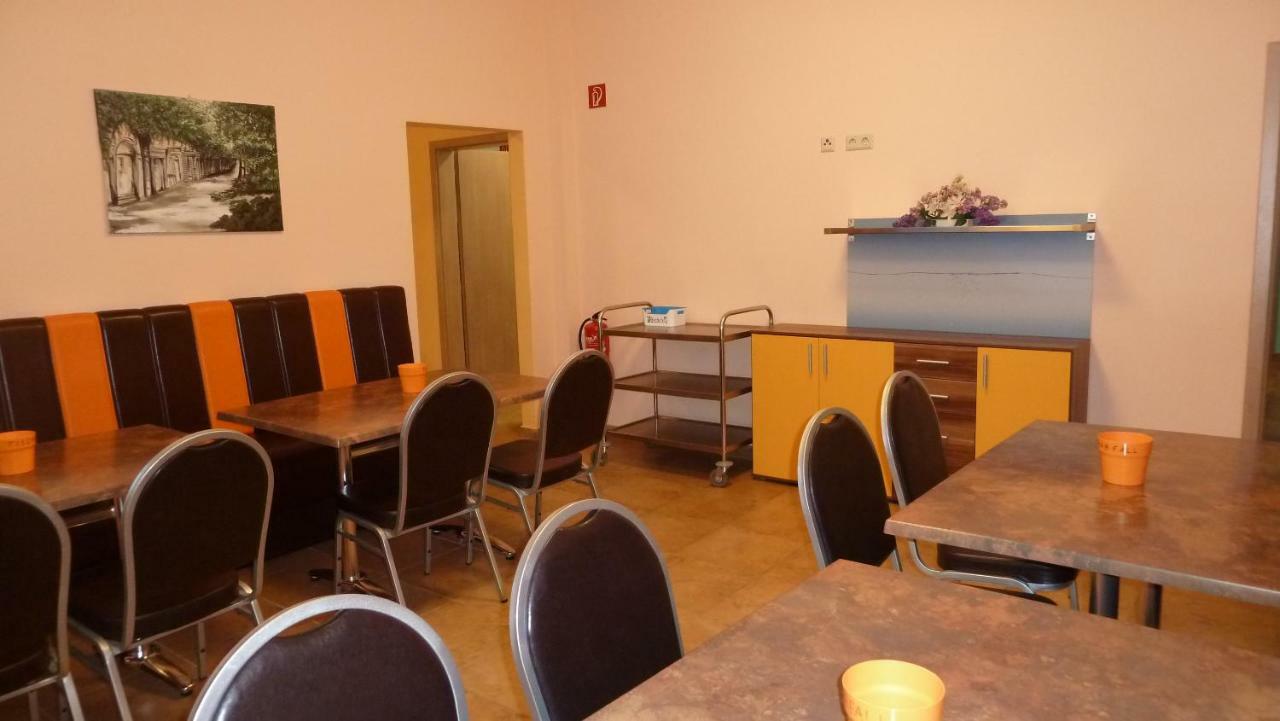 Hotel Wittenberg-Hotel Garni 外观 照片